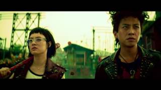 Devil And Angel official cinema movie trailer