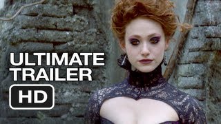 Beautiful Creatures Ultimate Casters Trailer (2013) Emmy Rossum, Alice Englert Movie HD