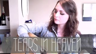 Eric Clapton - Tears In Heaven (Cover)
