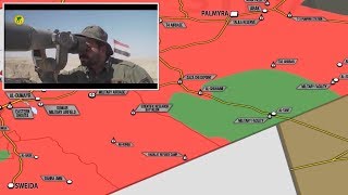 31 мая 2018. Военная обстановка в Сирии. Информация о возможном уходе США с границы Сирии и Ирака.