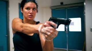 In The Blood Official Trailer (2014) Gina Carano, Action HD