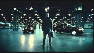 The Adjustment Bureau (Kader Ajanları) 2011 - Official Movie Trailer [HD]