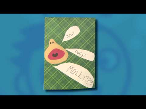 PBS Kids Writers Contest 2014 | Lost