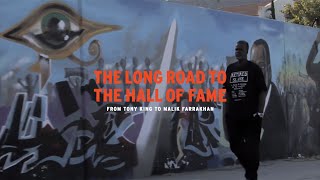 The Long Road to The Hall of Fame - Trailer