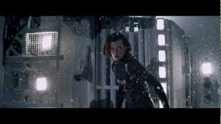 Resident Evil: Retribution 3D - Nuovo trailer italiano in HD