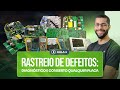 #AULA 4 - SEMANA DA ELETR?NICA APLICADA DIAGN?STICO E CONSERTO DE QUALQUER PLACA