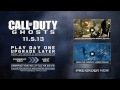 "Call of Duty: Ghosts" ยันบรรจุโหมดยิงแมลง 4 ผู้เล่น