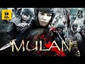 Mulan, la guerri?re l?gendaire - Aventure - Historique - Film complet en fran?ais - HD 1080