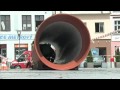 3. ročník hasičské soutěže v zásahové činnosti Hlučín CUP 2010