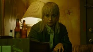 Green Room | official red-band trailer US (2016) Patrick Stewart Imogen Poots Anton Yelchin