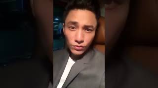 Chen Kun in Chongqing fan meet VlogChen Kun in Chongqing fan meet Vlog