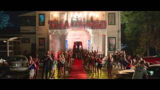 Blue Mountain State: The Rise Of Thadland - Trailer