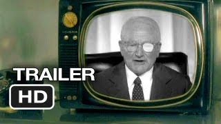 The Butler Official Faith Trailer (2013) - Forest Whitaker, Robin Williams Movie HD