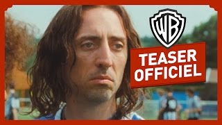 Les Seigneurs - Teaser Officiel - Gad Elmaleh / Omar Sy / José Garcia / Ramzy