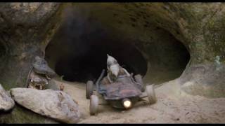 Kuky se vrací - Trailer