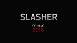 Slasher (TV Series) || 2016 || Trailer/Teaser Slasher (TV Series) || 2016 || Trailer/Teaser
