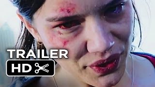 The Reckoning Official Teaser Trailer 1 (2014) - Luke Hemsworth Movie HD