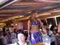 Hot Belly Dancer