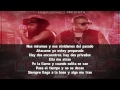 Wisin & Yandel - Te Deseo (Letra)