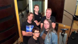 Adventure   Caught In The Web  demoteaser