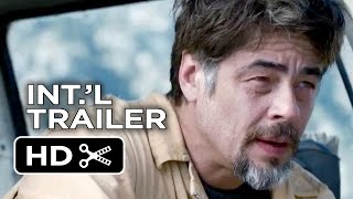 A Perfect Day UK Teaser Trailer (2015) - Benicio Del Toro, Olga Kurylenko Drama HD