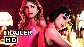 BABY Official Trailer (NEW 2018) Netflix Series HD