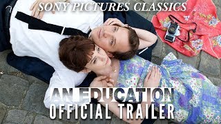 "An Education" Official Trailer!