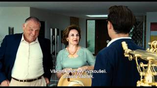 Rumový deník / The Rum Diary (2011) - český HD trailer