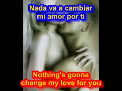 Mi Amor En Ingles - Fernando
