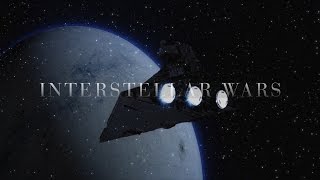 Interstellar Wars Trailer Mashup