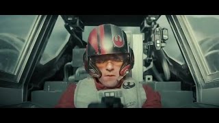 Star Wars Episode 7 Das Erwachen der Macht - Trailer #1 (2015) [Deutsch] Offiziell J.J. Abrams Film