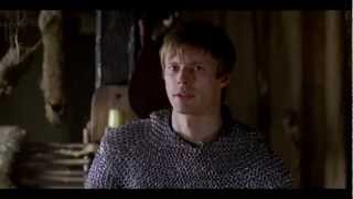 Merlin style - Sherlock Holmes Gioco di Ombre 2011 trailer.avi