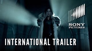 UNDERWORLD: BLOOD WARS - International Trailer (HD)