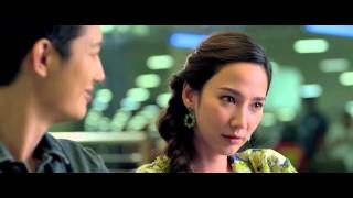 [Trailer] #ซิงเกิลเลดี้ เพราะเคยมีแฟน (2015) Single Lady