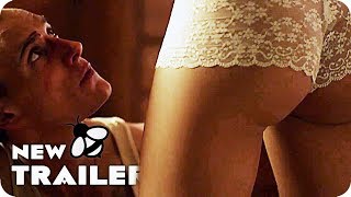 Badsville Teaser Trailer (2017)