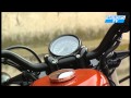 Essai moto HARLEY DAVIDSON XL48 Essai moto HARLEY DAVIDSON XL48