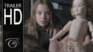 El médico alemán - Trailer HD