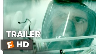 Terminus Official Trailer 1 (2016) - Jai Koutrae, Kendra Appleton Movie HD