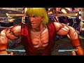 STREET FIGHTER X TEKKEN STREET FIGHTER X TEKKEN
