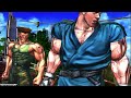 STREET FIGHTER X TEKKEN STREET FIGHTER X TEKKEN