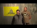 Zeb Colter and Jack Swagger explain that