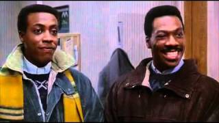 Coming to America (1988) - Trailer