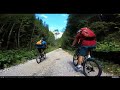 VIDEOCLIP Traseu MTB Azuga - Valea Azugii - Pasul Azuga - Valea Garcinului - Sacele - Brasov [VIDEO]