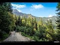VIDEOCLIP Traseu MTB Azuga - Valea Azugii - Pasul Azuga - Valea Garcinului - Sacele - Brasov [VIDEO]