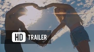 Walking on Sunshine (2014) - Official Trailer [HD]