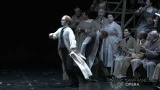 The Tales of Hoffmann Trailer - San Francisco Opera