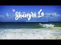 Shangri-La Beach -Top Beaches in the Riviera Maya