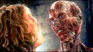 El Hombre sin sombra (Trailer)