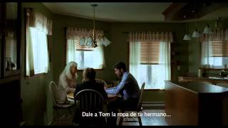 Tom en el Granero (Tom à la ferme, 2013). De Xavier Dolan. TRAILER SUB