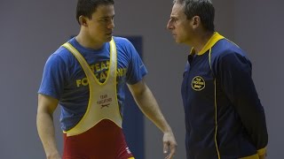 Foxcatcher (2014) Trailer, deutsch